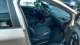 Peugeot 208 1, 4I-95 k.s.-119000 km. ТОП СЪСТОЯНИЕ - 9300 лв. / 4755.01 € - 19248729 13