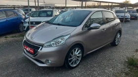 Peugeot 208 1, 4I-95 k.s.-119000 km. ТОП СЪСТОЯНИЕ - 9300 лв. / 4755.01 € - 19248729 2