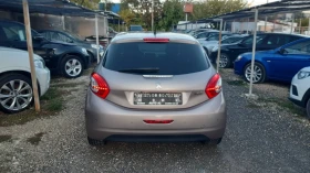 Peugeot 208 1, 4I-95 k.s.-119000 km. ТОП СЪСТОЯНИЕ - 9300 лв. / 4755.01 € - 19248729 6