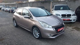 Peugeot 208 1, 4I-95 k.s.-119000 km. ТОП СЪСТОЯНИЕ - 9300 лв. / 4755.01 € - 19248729 3
