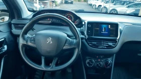 Peugeot 208 1, 4I-95 k.s.-119000 km. ТОП СЪСТОЯНИЕ - 9300 лв. / 4755.01 € - 19248729 10