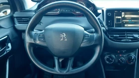 Peugeot 208 1, 4I-95 k.s.-119000 km. ТОП СЪСТОЯНИЕ - 9300 лв. / 4755.01 € - 19248729 9