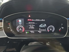Audi A8 LONG* DISTRO* BLACK OPTIC* * * 360* B&O* | Mobile.bg    5