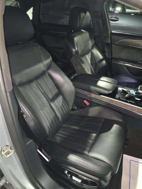Audi A8 LONG* DISTRO* BLACK OPTIC* * * 360* B&O* | Mobile.bg    8