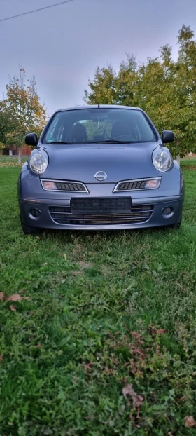 Nissan Micra 1.5  | Mobile.bg    4