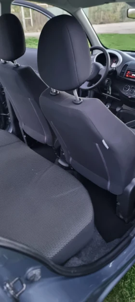 Nissan Micra 1.5  | Mobile.bg    13