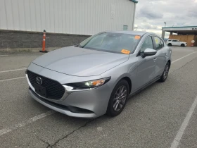 Mazda 3 GS AWD * CARFAX * БЕЗ ПЪРВОНАЧАЛНА ВНОСКА
