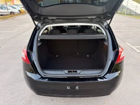 Обява за продажба на Peugeot 308 1.6HDI* NAVI* EURO6*  ~15 500 лв. - изображение 6 | Auto.bg Обява за продажба на Peugeot 308 1.6HDI* NAVI* EURO6*  ~15 500 лв. - изображение 6