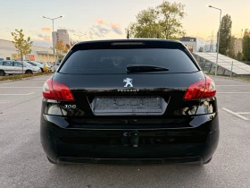 Обява за продажба на Peugeot 308 1.6HDI* NAVI* EURO6*  ~15 500 лв. - изображение 4 | Auto.bg Обява за продажба на Peugeot 308 1.6HDI* NAVI* EURO6*  ~15 500 лв. - изображение 4
