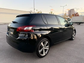 Обява за продажба на Peugeot 308 1.6HDI* NAVI* EURO6*  ~15 500 лв. - изображение 3 | Auto.bg Обява за продажба на Peugeot 308 1.6HDI* NAVI* EURO6*  ~15 500 лв. - изображение 3