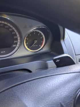 Mercedes-Benz C 200 AMG  | Mobile.bg    11