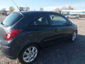 Opel Corsa 1.2benzin | Mobile.bg    3