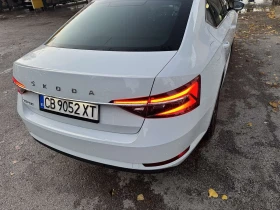 Skoda Superb - 36000 лв. / 18406.51 € - 49589742 5