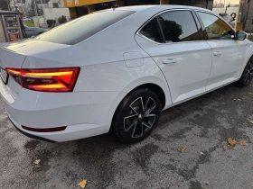 Skoda Superb - 36000 лв. / 18406.51 € - 49589742 4