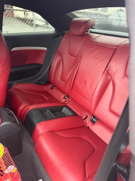 Audi S5 CARFAX* БЕЗ ПЪРВОНАЧАЛНА*  - 25400 лв. / 12986.81 € - 44467251 11