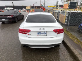 Audi S5 CARFAX* БЕЗ ПЪРВОНАЧАЛНА*  - 25400 лв. / 12986.81 € - 44467251 5