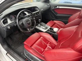 Audi S5 CARFAX* БЕЗ ПЪРВОНАЧАЛНА*  - 25400 лв. / 12986.81 € - 44467251 7