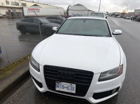 Audi S5 CARFAX* БЕЗ ПЪРВОНАЧАЛНА*  - 25400 лв. / 12986.81 € - 44467251 2