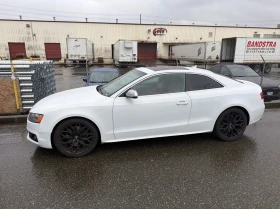 Audi S5 CARFAX* БЕЗ ПЪРВОНАЧАЛНА*  - 25400 лв. / 12986.81 € - 44467251 3