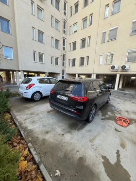 Mercedes-Benz B 180 B -класа 180, снимка 7