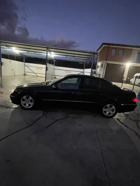 Mercedes-Benz E 270 | Mobile.bg    3