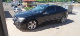 Mercedes-Benz CLC 200 Kompressor  | Mobile.bg � ����� ������ 16
