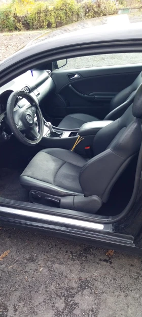 Mercedes-Benz CLC 200 Kompressor , снимка 8