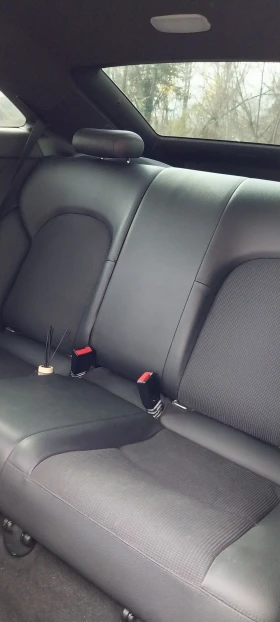 Mercedes-Benz CLC 200 Kompressor , снимка 10