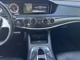Mercedes-Benz S 63 AMG 4 MATIC CARBON/CERAMIC - цена по договаряне - 72302329 14