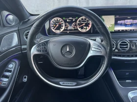Mercedes-Benz S 63 AMG 4 MATIC CARBON/CERAMIC - цена по договаряне - 72302329 12