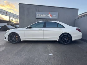 Mercedes-Benz S 63 AMG 4 MATIC CARBON/CERAMIC - цена по договаряне - 72302329 7
