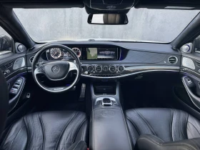 Mercedes-Benz S 63 AMG 4 MATIC CARBON/CERAMIC - цена по договаряне - 72302329 11