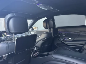 Mercedes-Benz S 63 AMG 4 MATIC CARBON/CERAMIC - цена по договаряне - 72302329 17