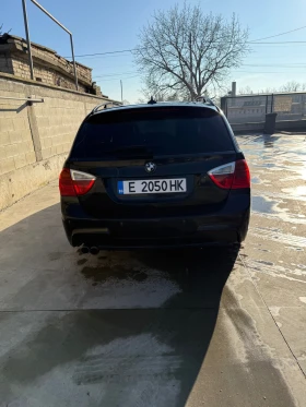 BMW 330, снимка 7
