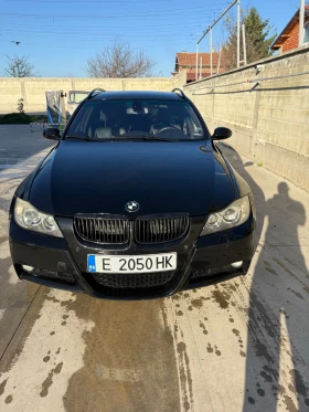 BMW 330, снимка 2