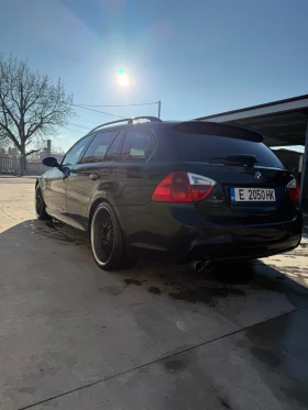 BMW 330, снимка 6
