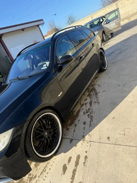 BMW 330, снимка 4