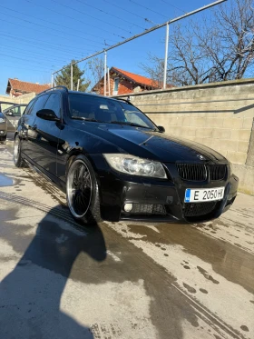 BMW 330, снимка 1