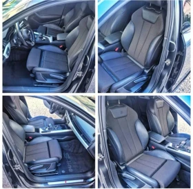 Audi A4 Digital Full LED Keyless Go  - 15999 € / 31291.32 лв. - 82055937 11
