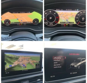 Audi A4 Digital Full LED Keyless Go  - 15999 € / 31291.32 лв. - 82055937 9