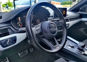 Audi A4 Digital Full LED Keyless Go  - 15999 € / 31291.32 лв. - 82055937 8