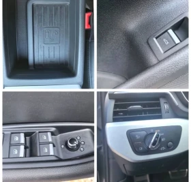 Audi A4 Digital Full LED Keyless Go  - 15999 € / 31291.32 лв. - 82055937 12