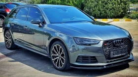 Audi A4 Digital Full LED Keyless Go  - изображение 1