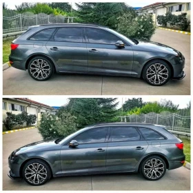 Audi A4 Digital Full LED Keyless Go  | Mobile.bg � ����� ������ 4