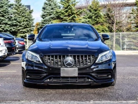 Mercedes-Benz C 63 AMG * TRACK PACE / NIGHT PKG / TECH PKG / * CARFAX * Ц, снимка 6