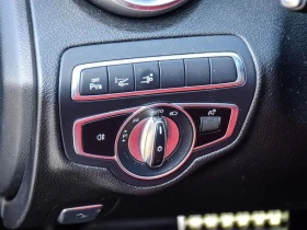 Mercedes-Benz C 63 AMG * TRACK PACE / NIGHT PKG / TECH PKG / * CARFAX * Ц, снимка 13