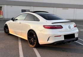 Mercedes-Benz E 53 AMG 4Matic - 48061 € / 93999.15 лв. - 67498400 2
