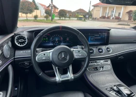 Mercedes-Benz E 53 AMG 4Matic - 48061 € / 93999.15 лв. - 67498400 7