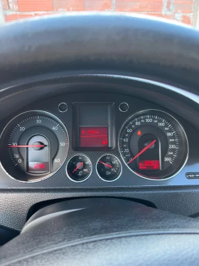 VW Passat 1.9TDI 105кс. - 2650 € / 5182.95 лв. - 37722183 13