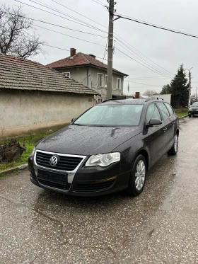 VW Passat 1.9TDI 105кс. - 2650 € / 5182.95 лв. - 37722183 3